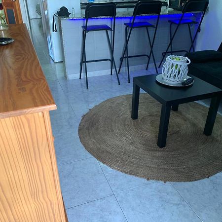 Apartamento Teneguia-Yumbo I Playa del Inglés Kültér fotó