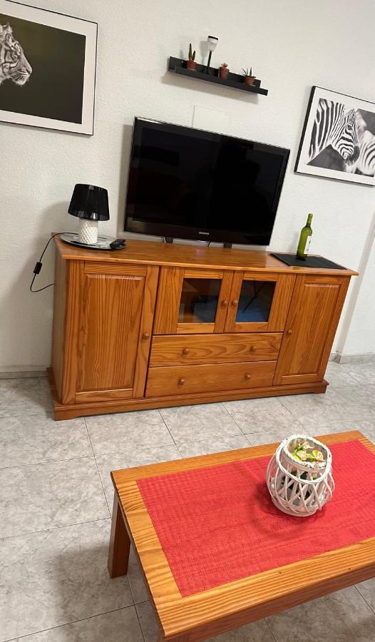 Apartamento Teneguia-Yumbo I Playa del Inglés Kültér fotó