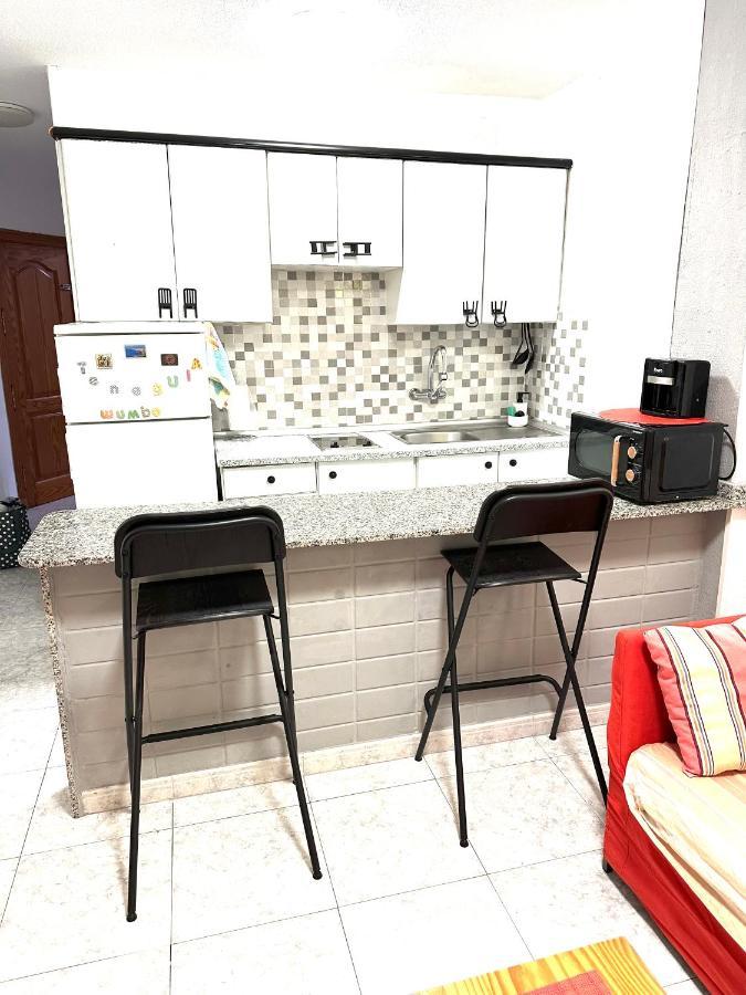 Apartamento Teneguia-Yumbo I Playa del Inglés Kültér fotó