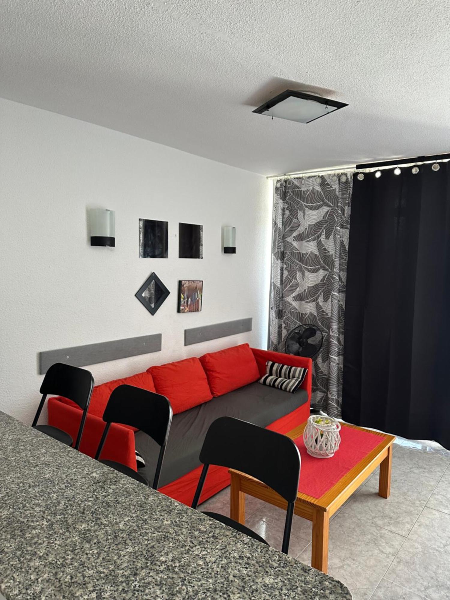 Apartamento Teneguia-Yumbo I Playa del Inglés Kültér fotó