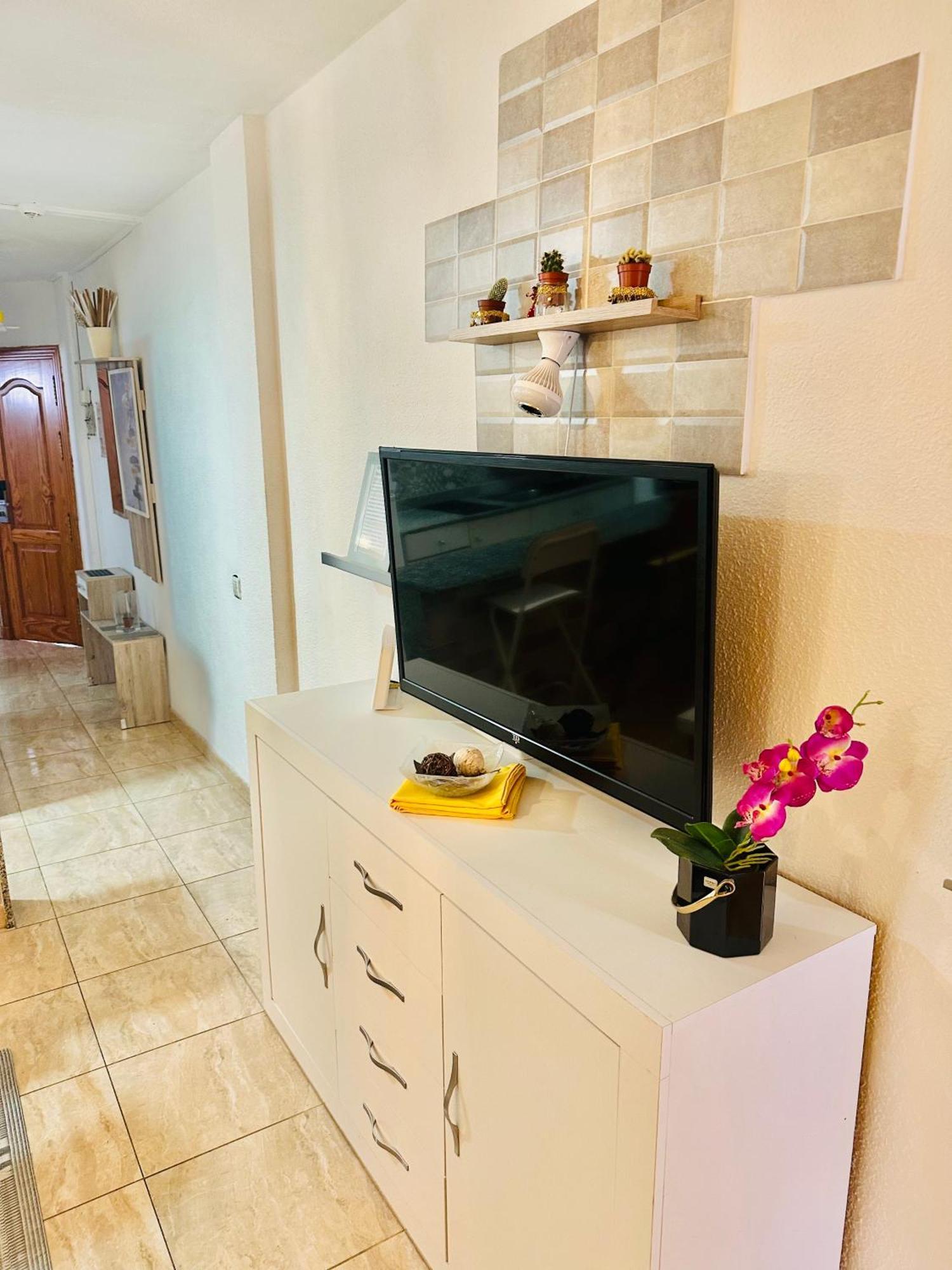 Apartamento Teneguia-Yumbo I Playa del Inglés Kültér fotó