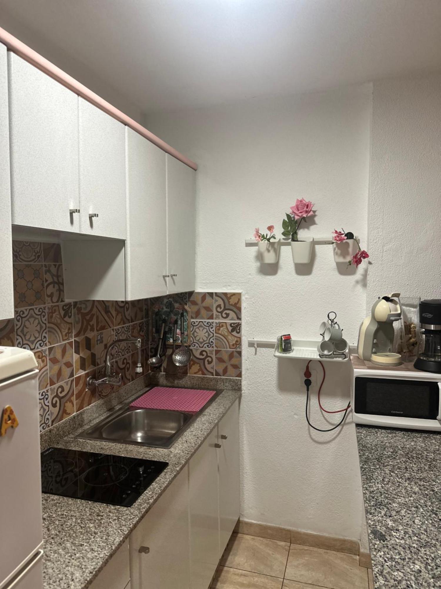 Apartamento Teneguia-Yumbo I Playa del Inglés Kültér fotó