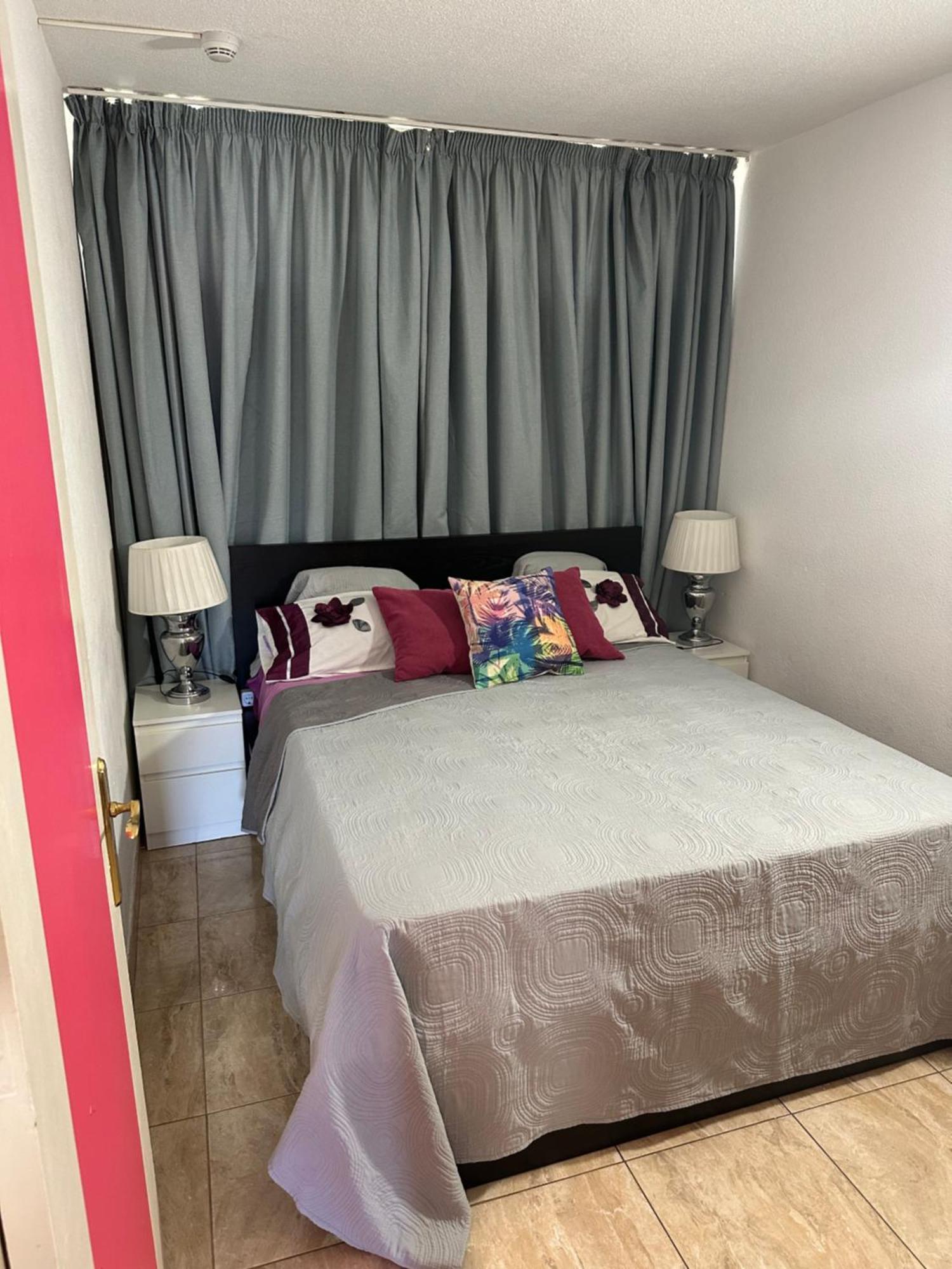 Apartamento Teneguia-Yumbo I Playa del Inglés Kültér fotó