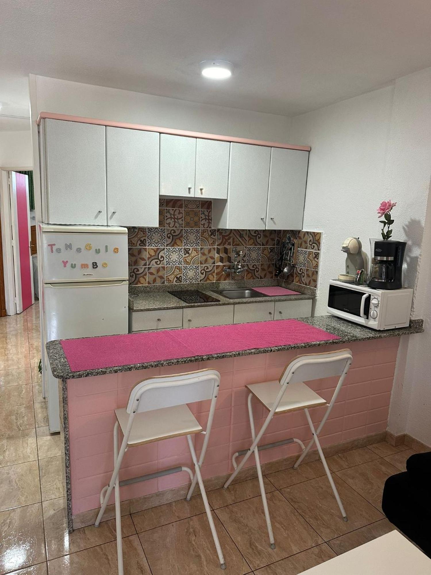 Apartamento Teneguia-Yumbo I Playa del Inglés Kültér fotó