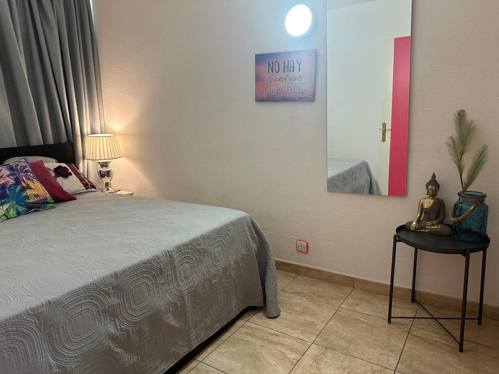 Apartamento Teneguia-Yumbo I Playa del Inglés Kültér fotó