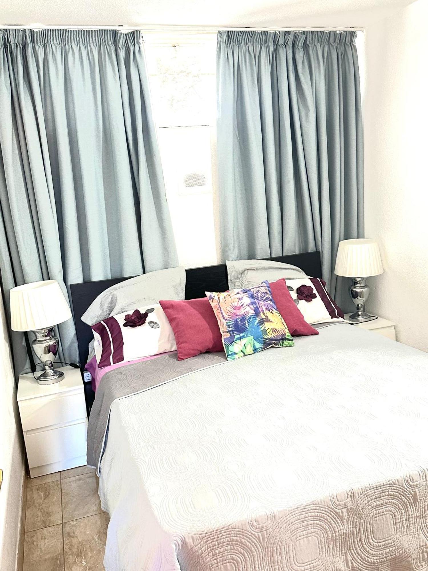 Apartamento Teneguia-Yumbo I Playa del Inglés Kültér fotó