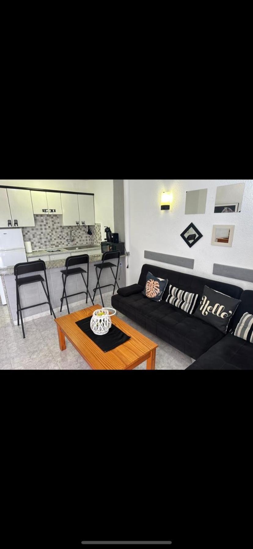 Apartamento Teneguia-Yumbo I Playa del Inglés Kültér fotó