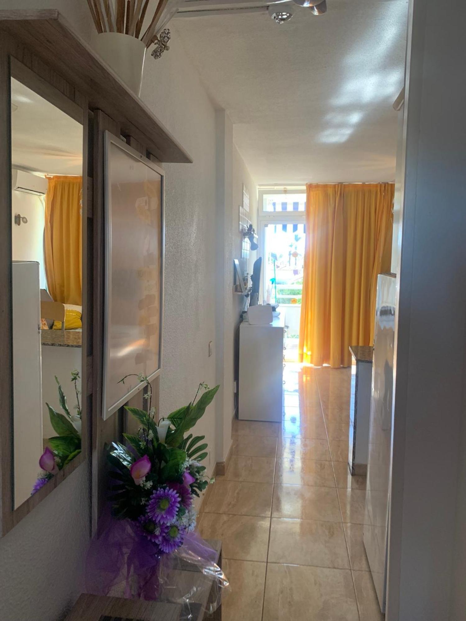 Apartamento Teneguia-Yumbo I Playa del Inglés Kültér fotó